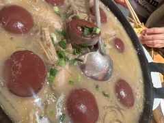 -鸽子窝(宋庄店)