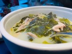 海带菌猪肚-凤凰湘语·湘粤鲜融(浦东旗舰店)