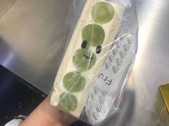 -Fruwich果明治(西单更新场店)