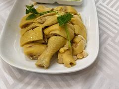-巫记鸡饭店