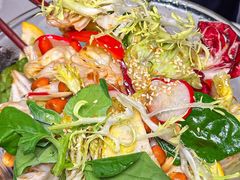 -百年果林椰子鸡(中洲店)