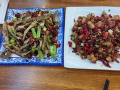 -老味道1992(武当山店)