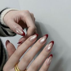 -斯馨·健康美甲美睫