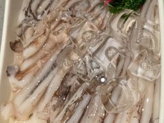 鱿鱼须-海底捞火锅(振华商厦店)