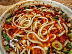 -肖家客饸饹面(郑州总店)