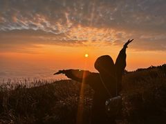 -萍乡武功山风景名胜区