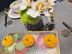 -锦府园·新台州菜(合生汇店)