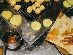 -塘屋烧烤·云南火塘烧烤品牌(新亚洲店)