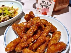 -龍聚祥烧麦馆(鼓楼店)