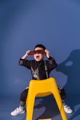 -幺幺BABY婚纱摄影