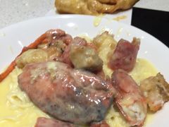 -稻香酒家·33年老字号·港式粤菜(富邦中心店)