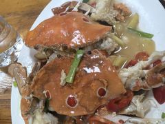-肥弟大排档(汕樟路店)