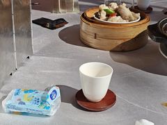 -鹿鸣酒家(越秀店)
