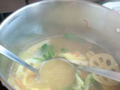 -野菌皇海景野生菌火锅(滨海大道店)
