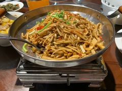 -樊城区沛公餐饮店(挑食拉美步行街店)