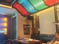 -可口香·非遗老号烧烤(南岗直营店)