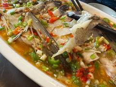 -飞虹鱼馆(春华路店)