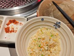 -焱铁烧·黑毛和牛专门店(杭州嘉里中心店)