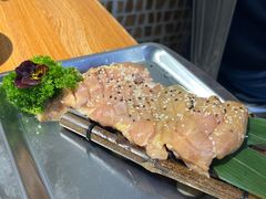 -哼蟹二将·烤肉酱蟹(合生汇店)