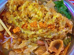 -大学城夜市大排档(凤栖路店)