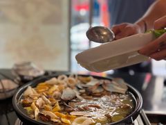 -草墩罗非鱼庄•野生菌•腊排骨(七星街上段店)