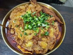 炸蛋-龍城柳州螺蛳粉(群星路店)