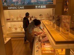 -好利来(团结湖店)