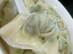 大馄饨-潘国仙耳光馄饨(黄家阙路店)
