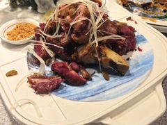 -同喜烤鸭店(光芒店)