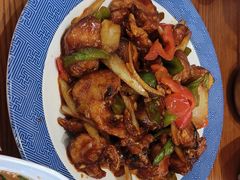 -英兰朝族饭店(河南桥头店)