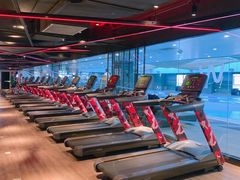 -W FITNESS 威尔仕健身·游泳(老西门新苑店)