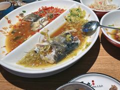 -毛家饭店(平湖店)
