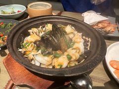 -上屿水产(鼓浪屿一店)