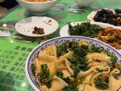 -令氏家外家周秦食府(高新店)