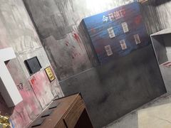 -Xcape异时刻密室逃脱魔法互动(瑞虹天地太阳宫店)