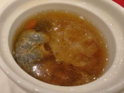 -华侨城洲际大酒店·宴会厅