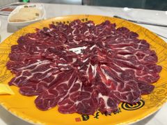 -潮汕大目牛肉火锅(上梅林店)
