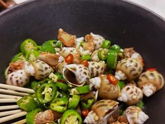 -红鼎豆捞(临江大道店)