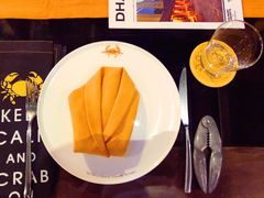 -Ministry of Crab(科伦坡店)