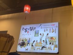 -老家大锅台·地锅鸡·铁锅炖(建邺文体路店)
