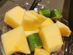 -捞王锅物料理(上海世茂广场店)