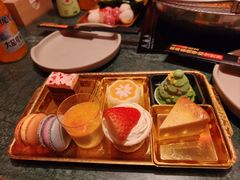 -牛New寿喜烧(曹路花园城店)