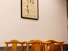 包厢-金生隆(六铺炕店)