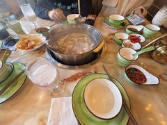 -四季合味椰子鸡(南山大冲店)