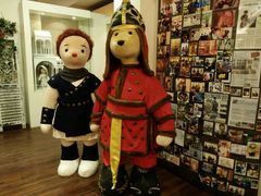 -济州岛泰迪熊博物馆