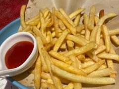 -战斧牛排餐厅(悦方IDmall店)