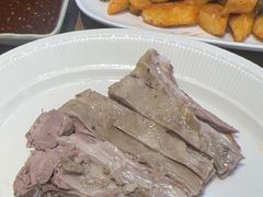 -贯贯吉·清真餐厅(浙江中路店)