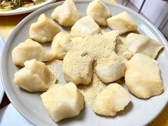 -屋里家延边朝鲜族冷面(南园店)
