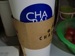 -茶百道(良乡大学城店)