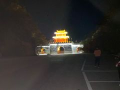 -丹东凤凰山景区